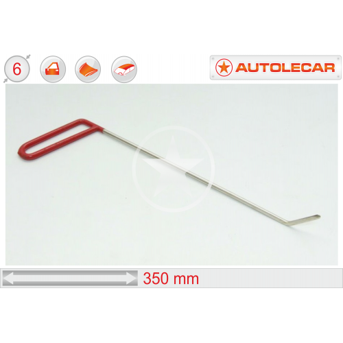 6FS350A крюк PDR Арт 2.9.28